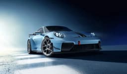 Атмосферный оппозитник Porsche 911 GT3 под угрозой из-за ужесточения норм ЕС